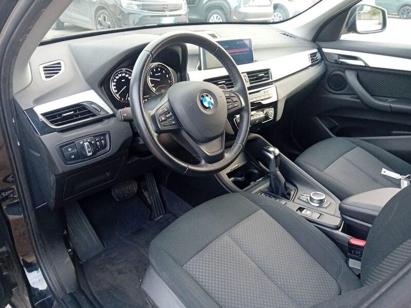 BMW X1 X1 xDrive25e Business Advantage