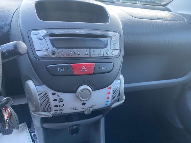 PEUGEOT 107 1.4 HDi 5p. Plaisir