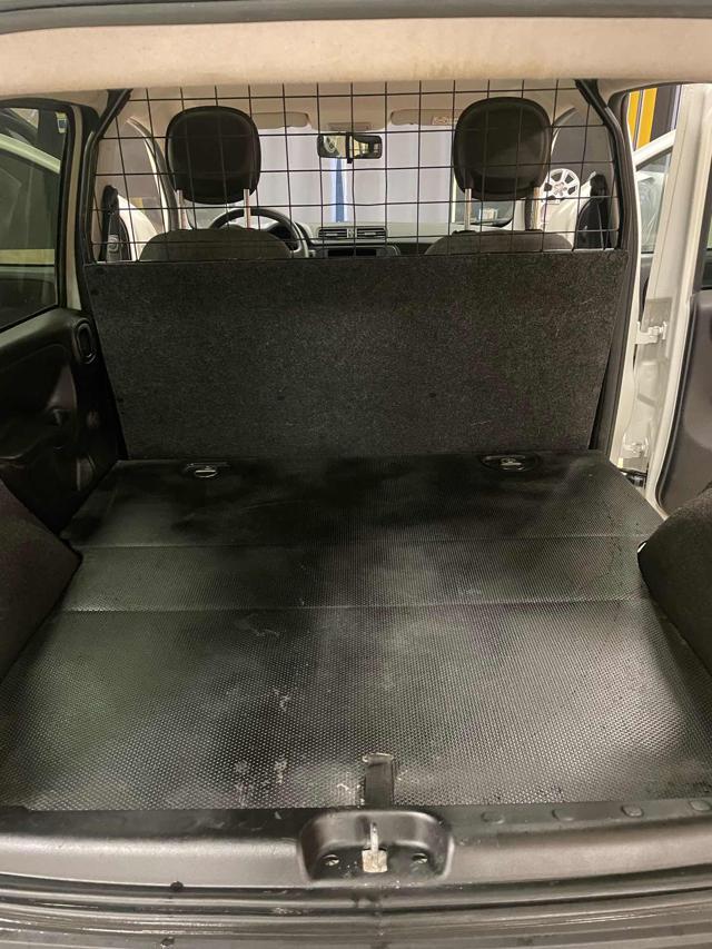 FIAT Panda 1.0 S&S Hybrid Van 2 posti