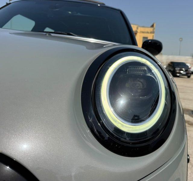MINI Cooper 1.5 Cooper JCW 5 porte
