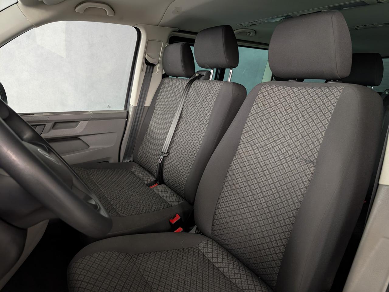 Volkswagen 2.0 tdi 150cv Trendline