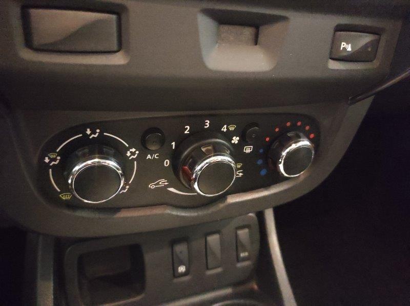 DACIA Duster 1ª serie - Duster 1.6 115CV Start&Stop 4x2