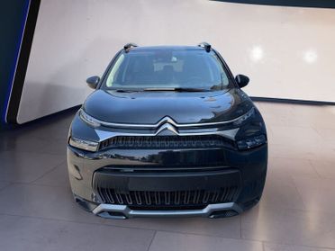 Citroën C3 Aircross I 2021 1.2 puretech Max s&s 130cv eat6