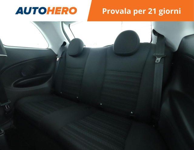 FIAT 500e Berlina 42 kWh Passion