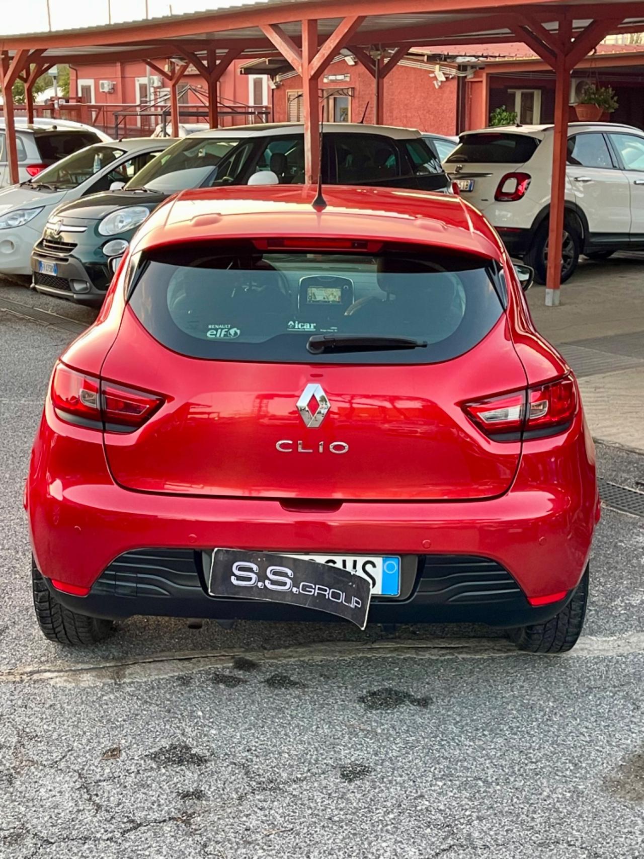 Clio 1.2 75CV -unipro-rate-neopatentati-garanzia