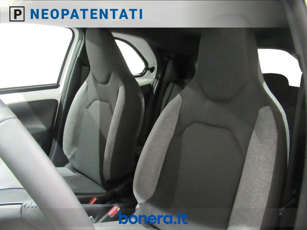 Toyota Aygo X 1.0 Active