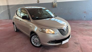 Lancia Ypsilon 1.2 69 CV 5 porte GPL Ecochic Gold