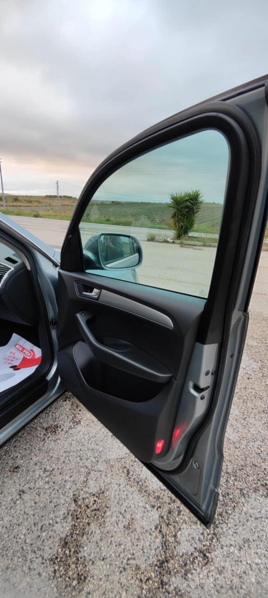 Audi Q5 2.0 TDI 170 CV quattro