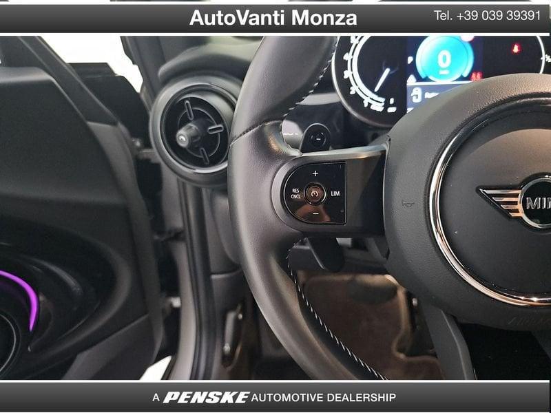 MINI Mini 5 porte Mini 5p 2.0 Cooper S Classic auto
