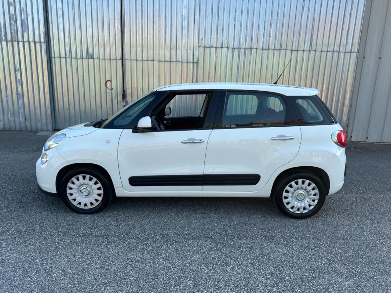 Fiat 500L 1.3 Multijet 85 CV Easy full