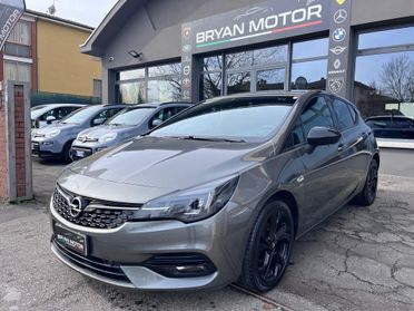 Opel Astra 1.5 CDTI 105 CV S&S 5 porte Business Elegance