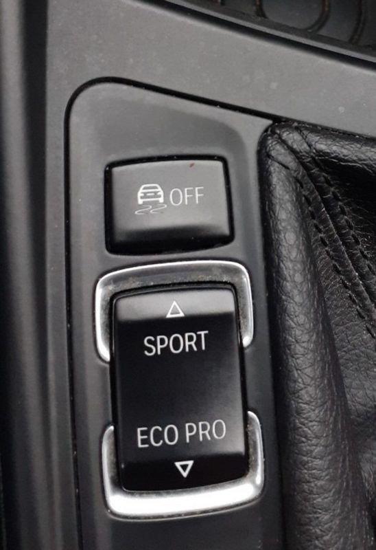 BMW Serie 1 120 d 5p. Urban KM CERTIFICATI-GARANZIA 12 MESI