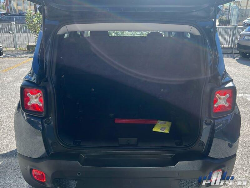 Jeep Renegade 1.0 T3 120cv Latitude