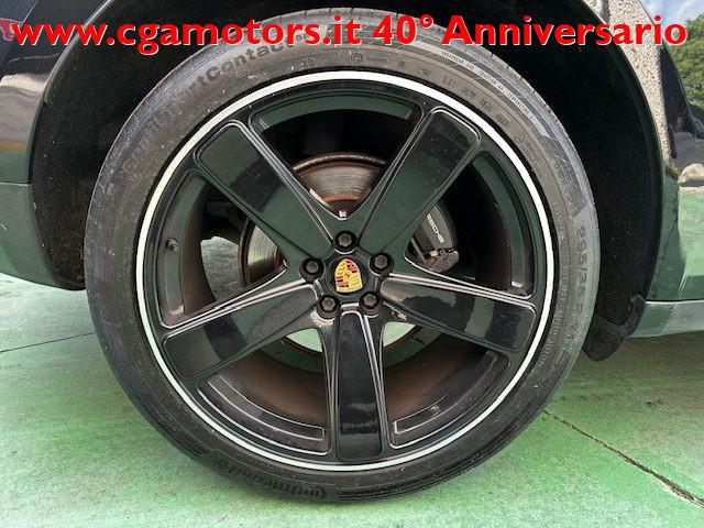 PORSCHE Macan 2.0 FUUL OPTIONAL + 2 TRENI GOMME E CERCHI