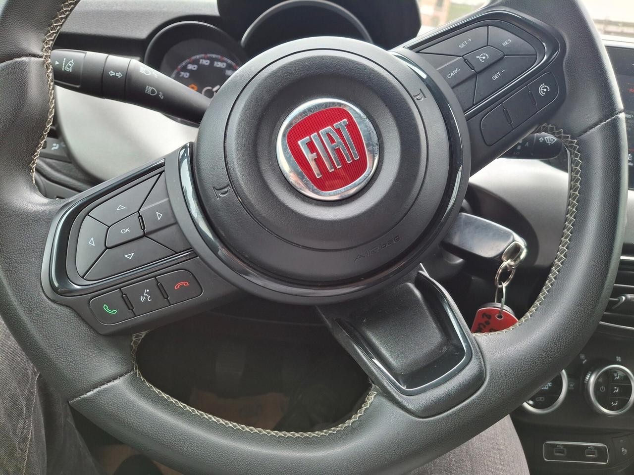 Fiat 500X 1.3 MultiJet 95 CV Sport