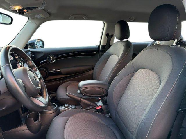 MINI Cooper 1.5 Cooper Camden Edition