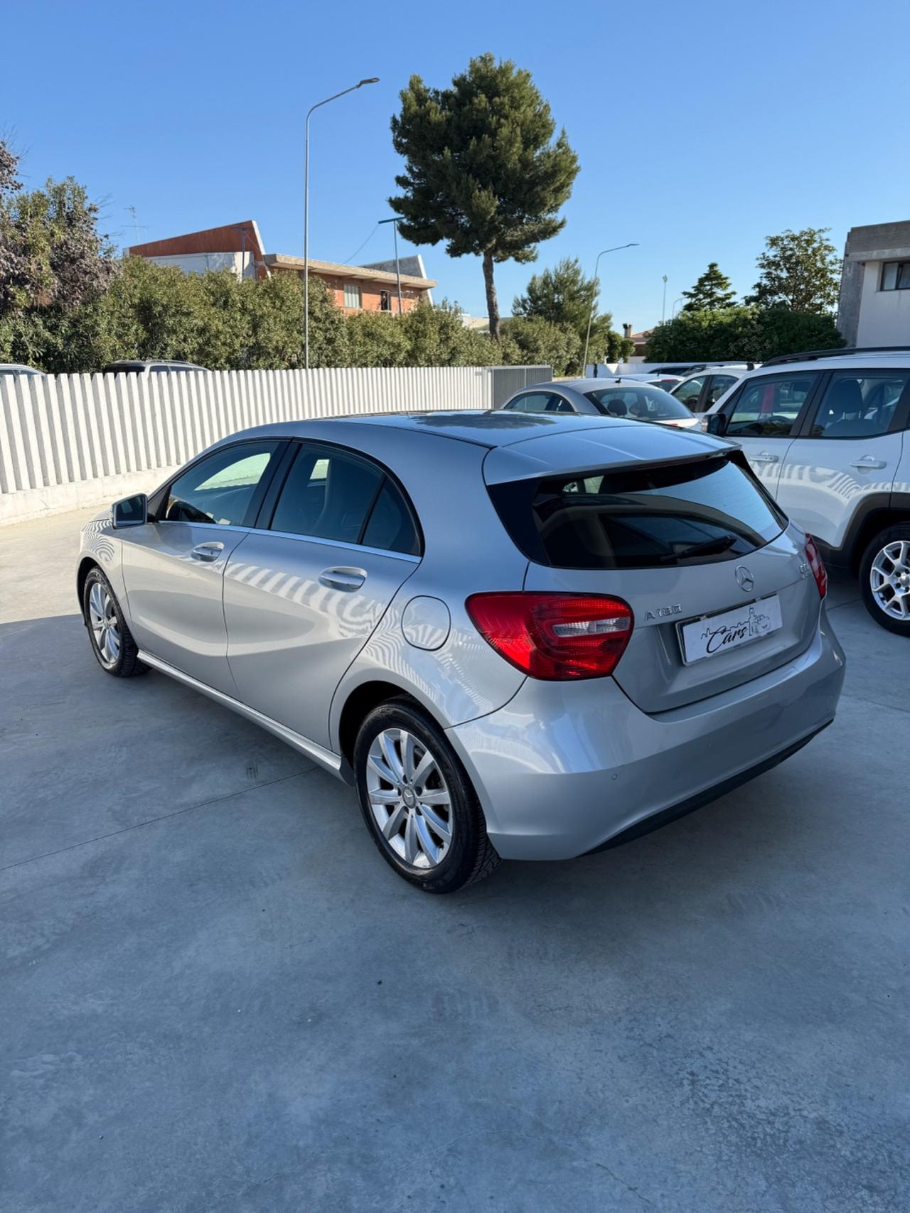 Mercedes-benz A 180 CDI Premium