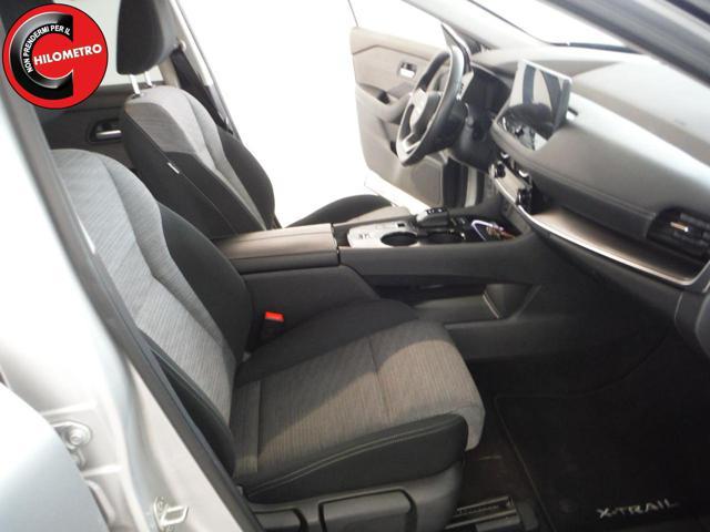 NISSAN X-Trail e-Power 2WD 5 posti N-Connecta
