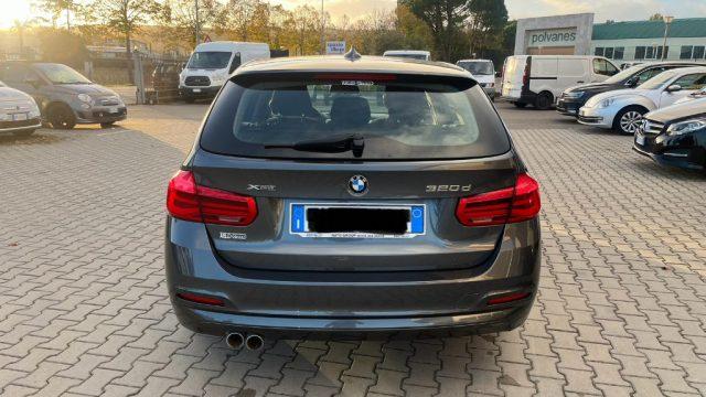 BMW 320 d xDrive Touring Bus. Advantage aut. IVA ESPOSTA