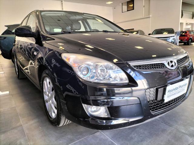 HYUNDAI i30 1.6 CRDi 90CV 6m. 5p.