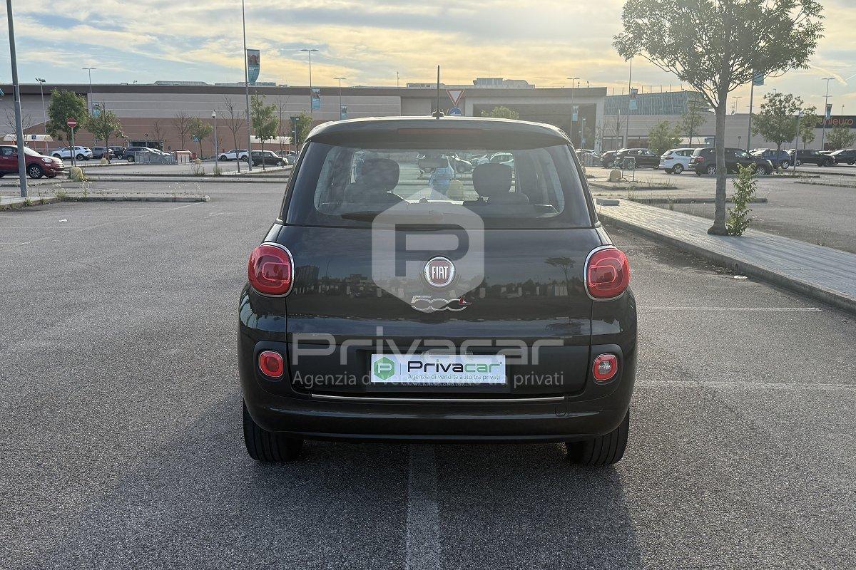 FIAT 500L 1.3 Multijet 85 CV Pop Star