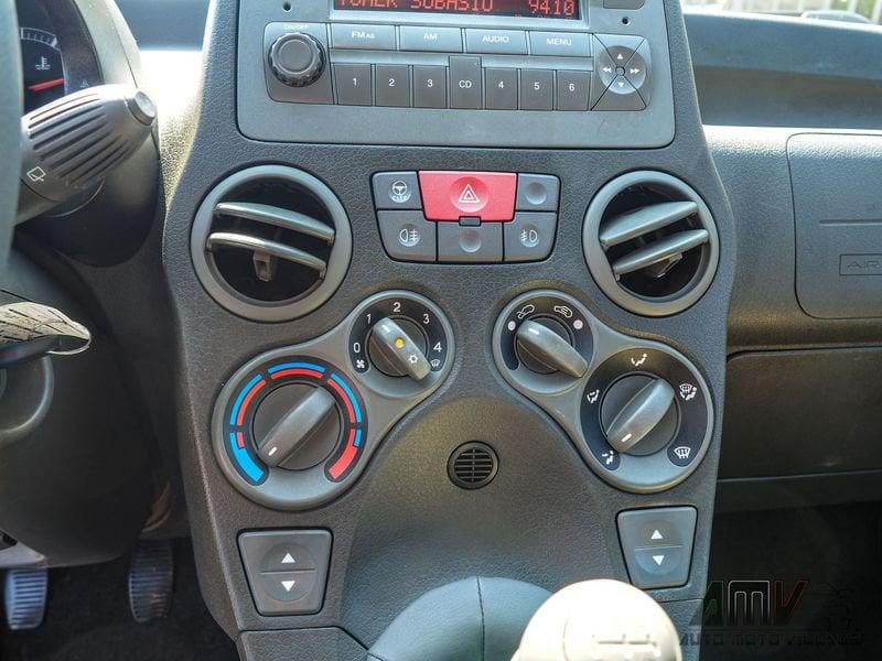 FIAT Panda 1.3 MJT 16V 4x4 PERFETTA (LEGGERE DESCRIZIONE)