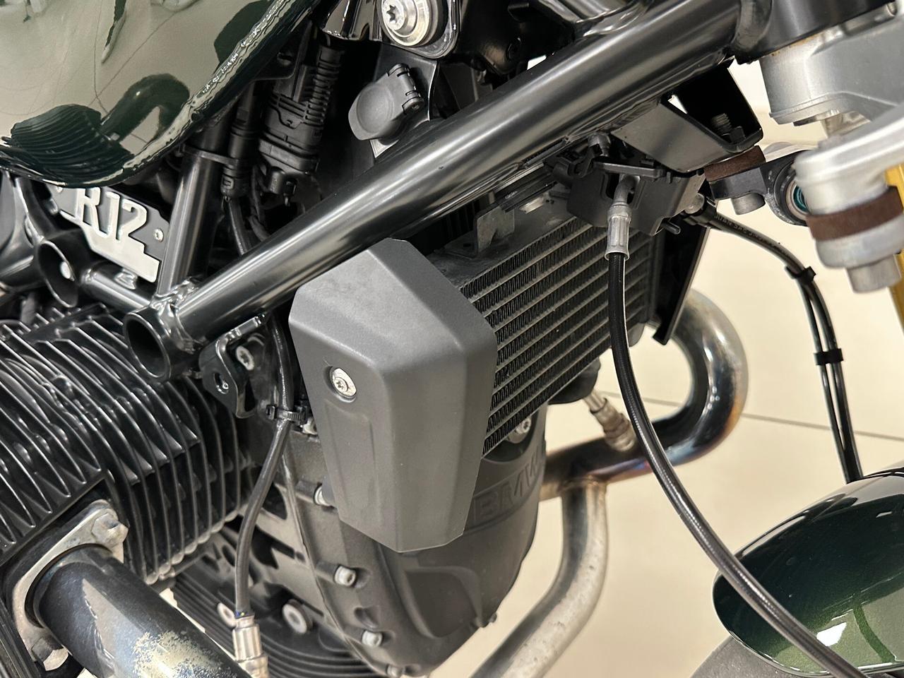 BMW R12 NINET - 2024