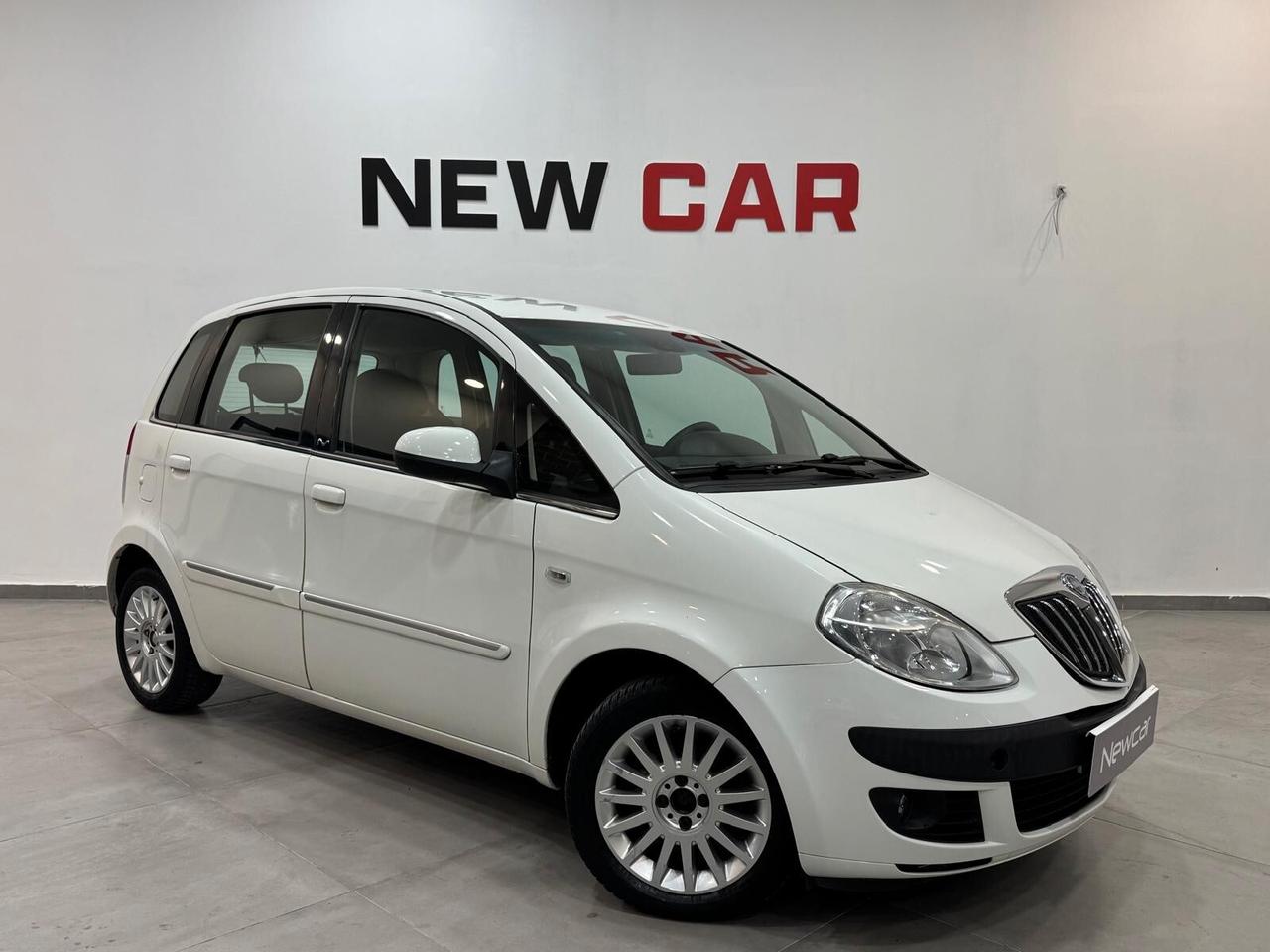 Lancia MUSA 1.4 16V EURO 5 S&S Poltrona Frau