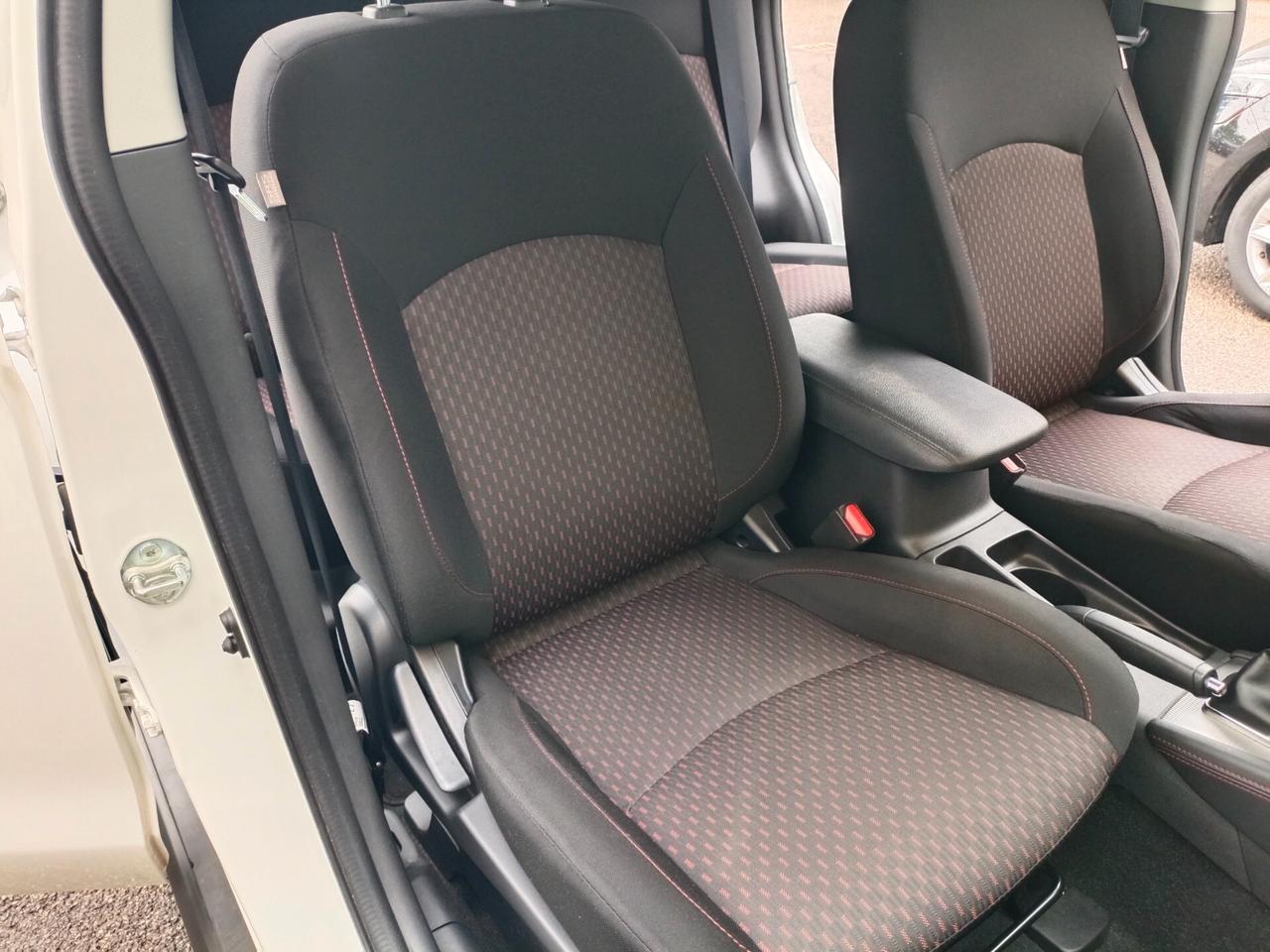 Mitsubishi ASX 1.6 2WD GPL