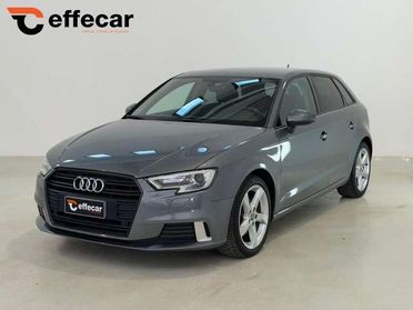 Audi A3 SPB 1.6 TDI S tronic Sport