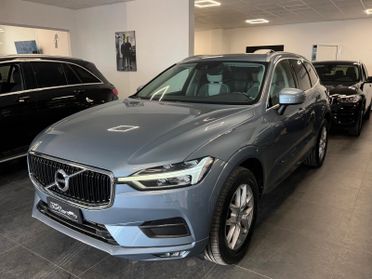 VOLVO XC60 2.0 D 190CV NAVI CAM LED XENO CRUIS 2018