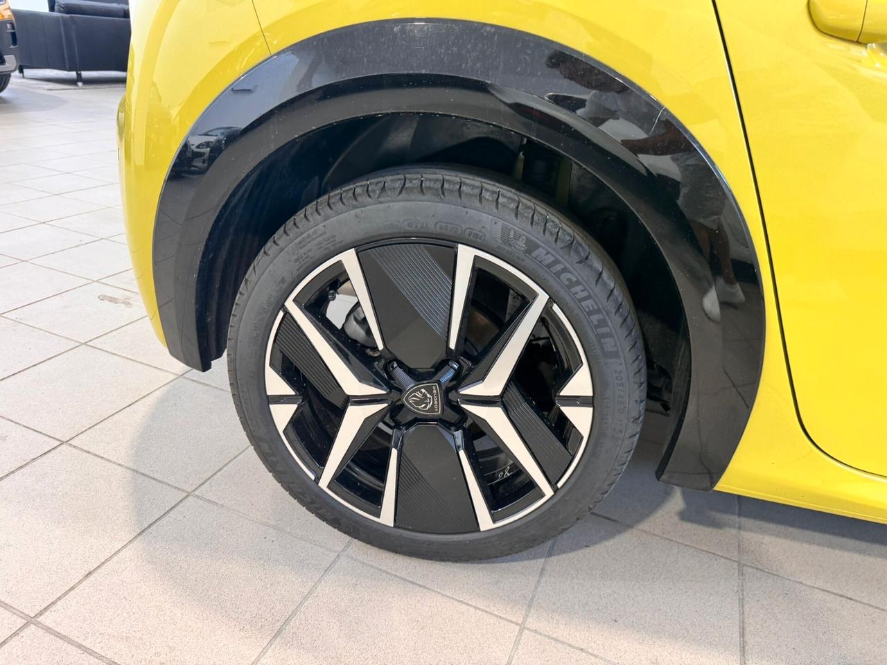 Peugeot 208 PureTech 100 Stop&Start 5 porte GT