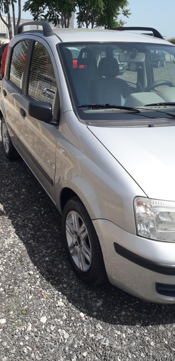 FIAT - Panda - 1.2 Emotion