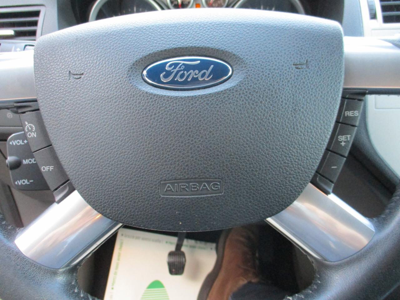 Ford Kuga 2.0 TDCi 136 CV 4WD Titanium DPF