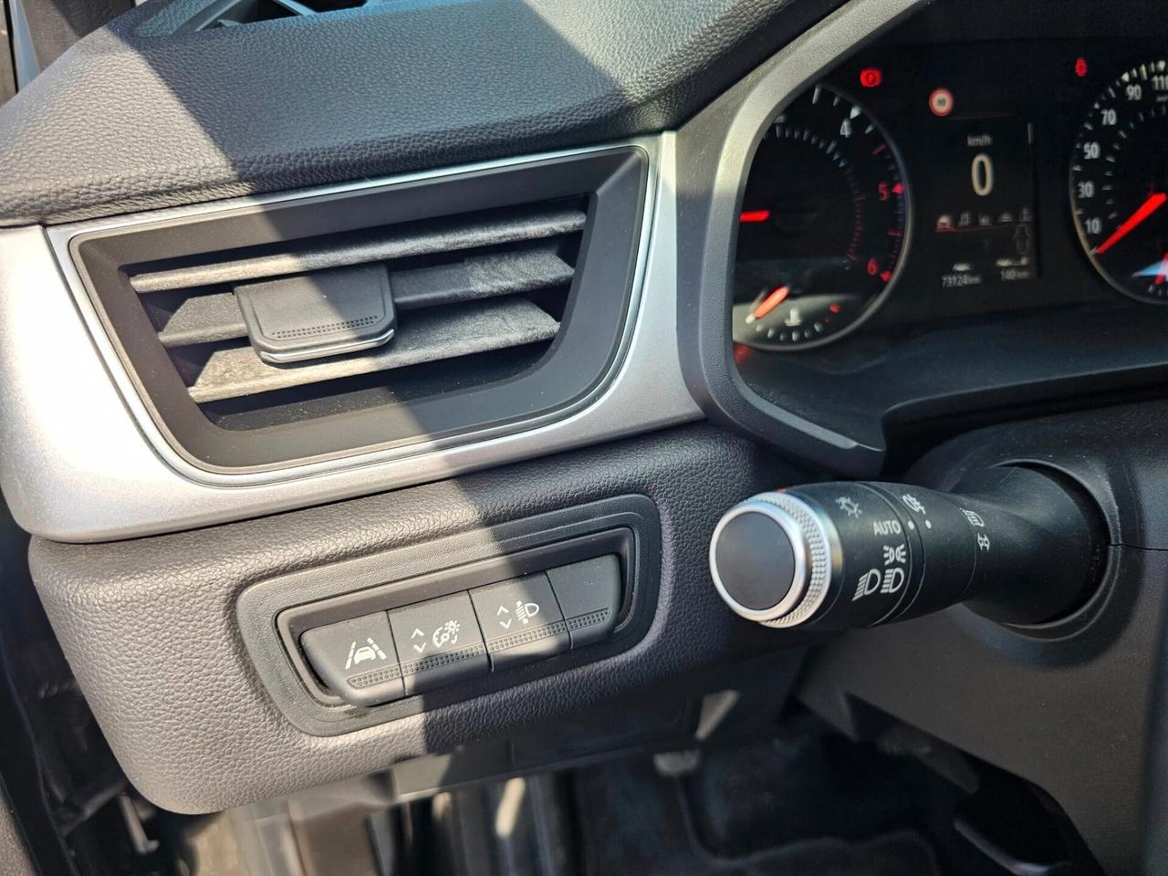 Renault Captur Blue dCi 95 CV Intens