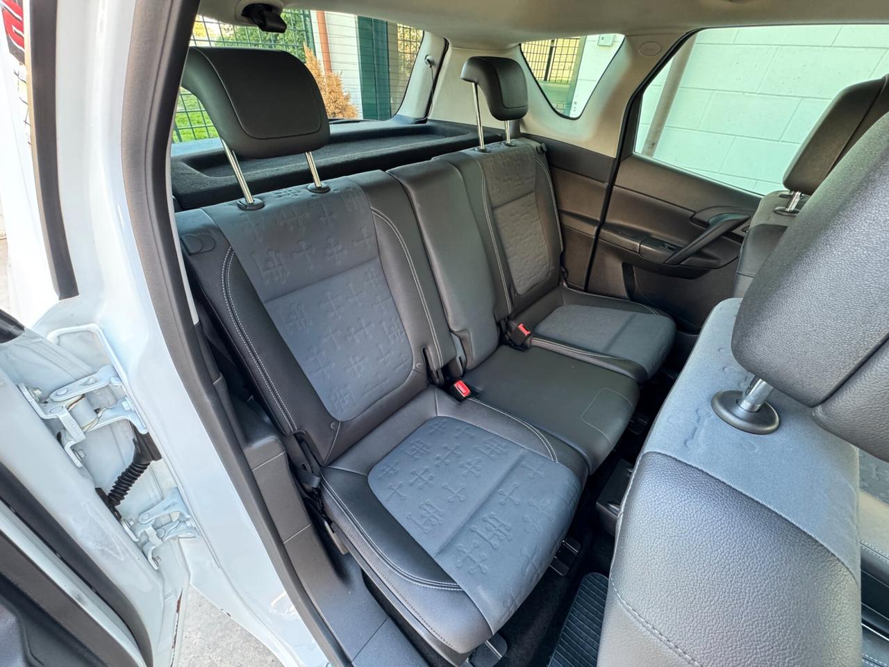 OPEL MERIVA 1.3 CDTI COSMO 75CV