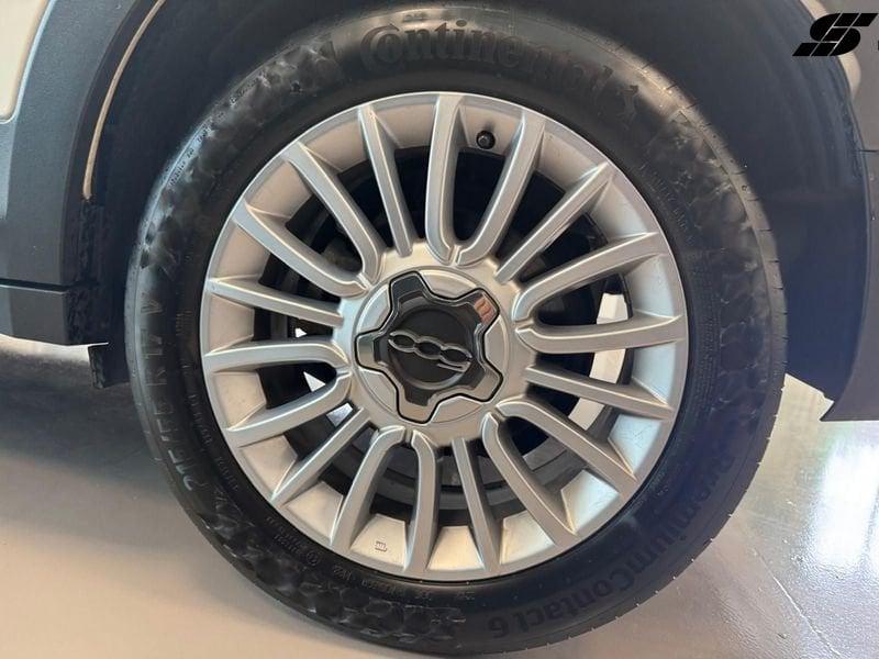 FIAT 500X 1.6 MultiJet 120 CV DCT Lounge