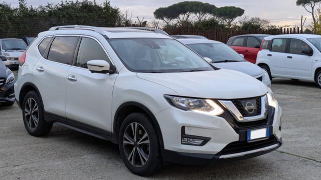 NISSAN X-Trail 1.6 DIG-T 2WD Tekna 163cv