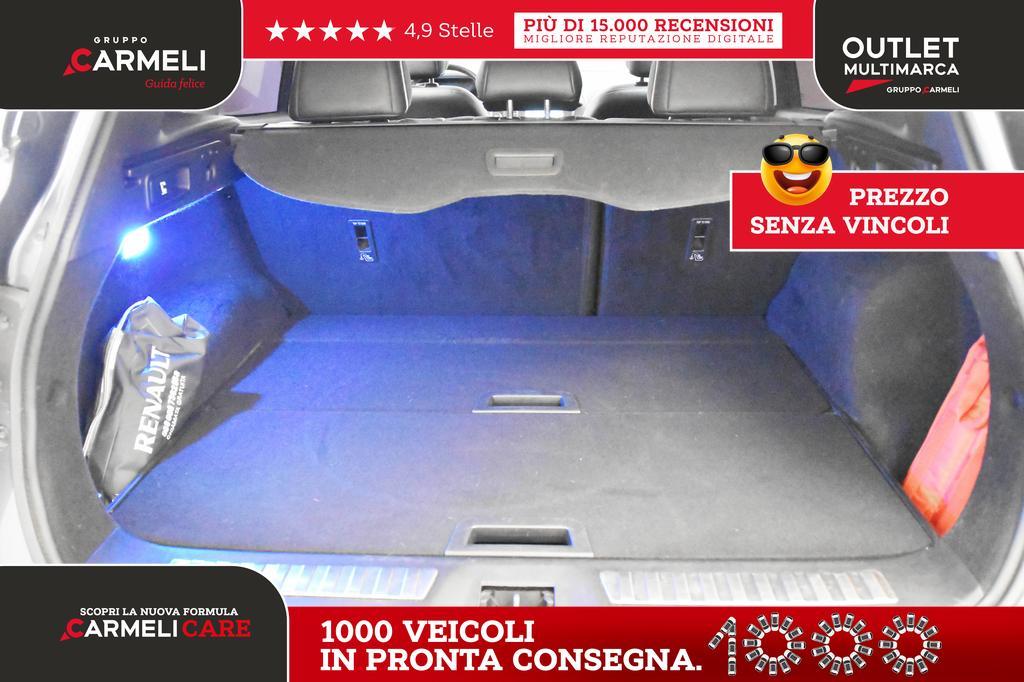 Renault Kadjar 1.5 dCi Energy Bose EDC