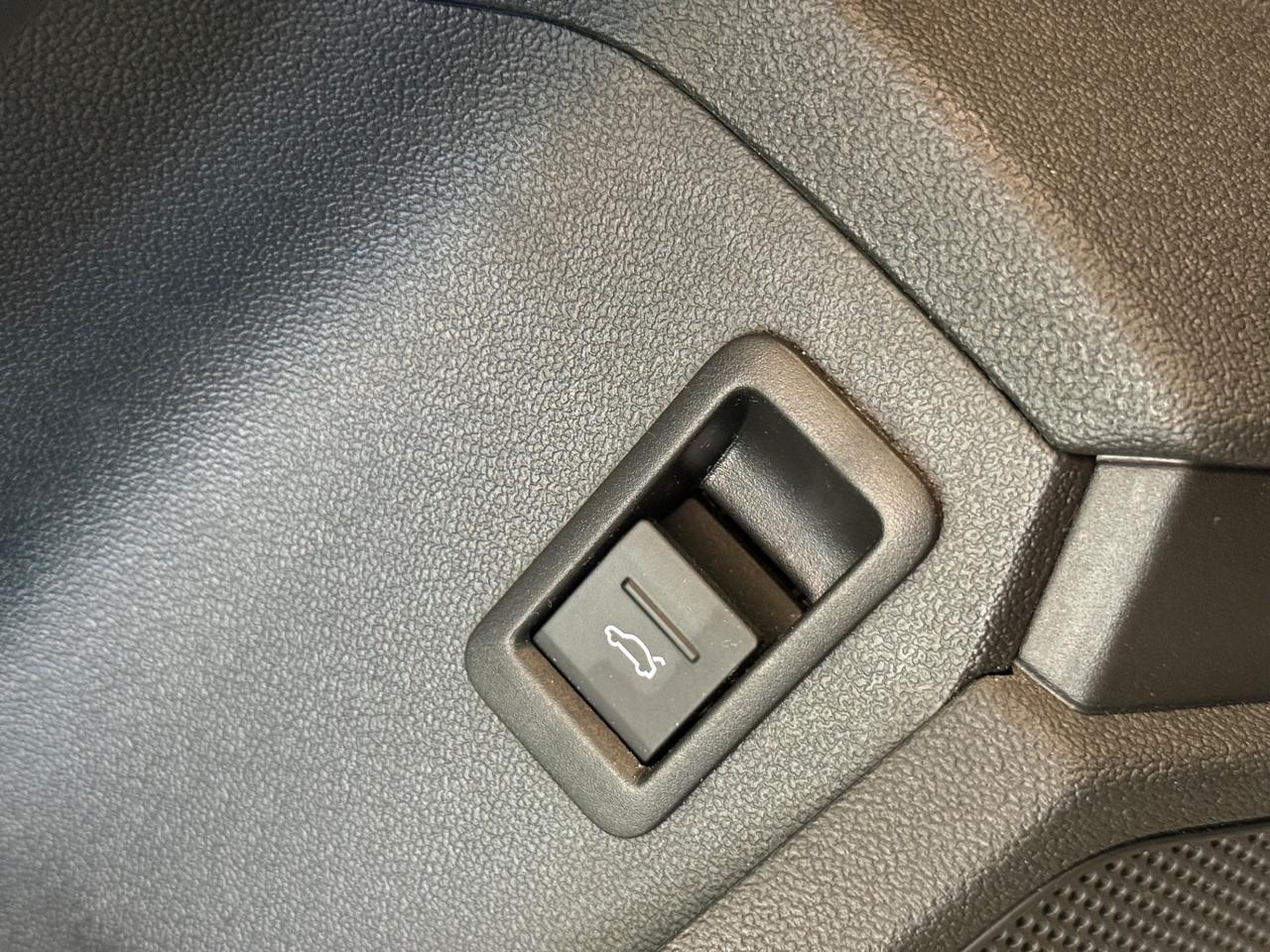 Audi A3 SPB 35 TFSI S line edition