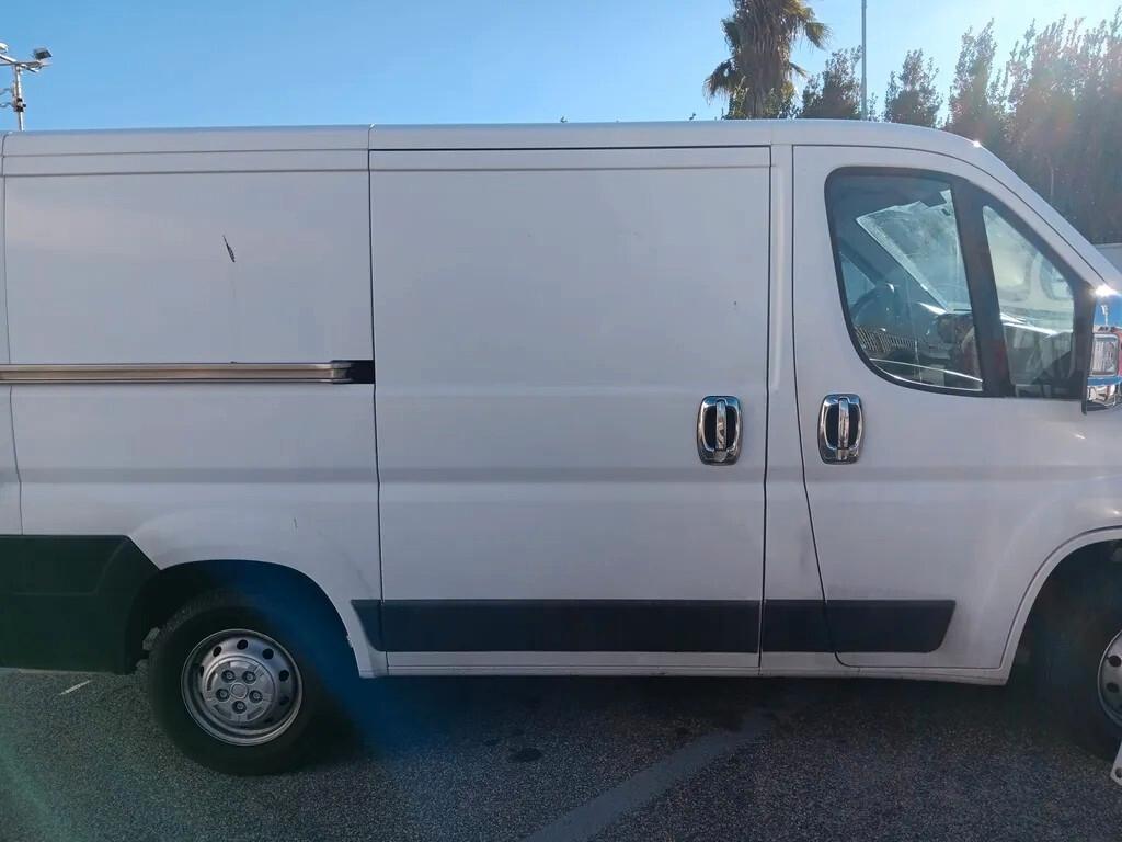 Fiat Ducato 28 2.0 MJT PC-TN Furgone