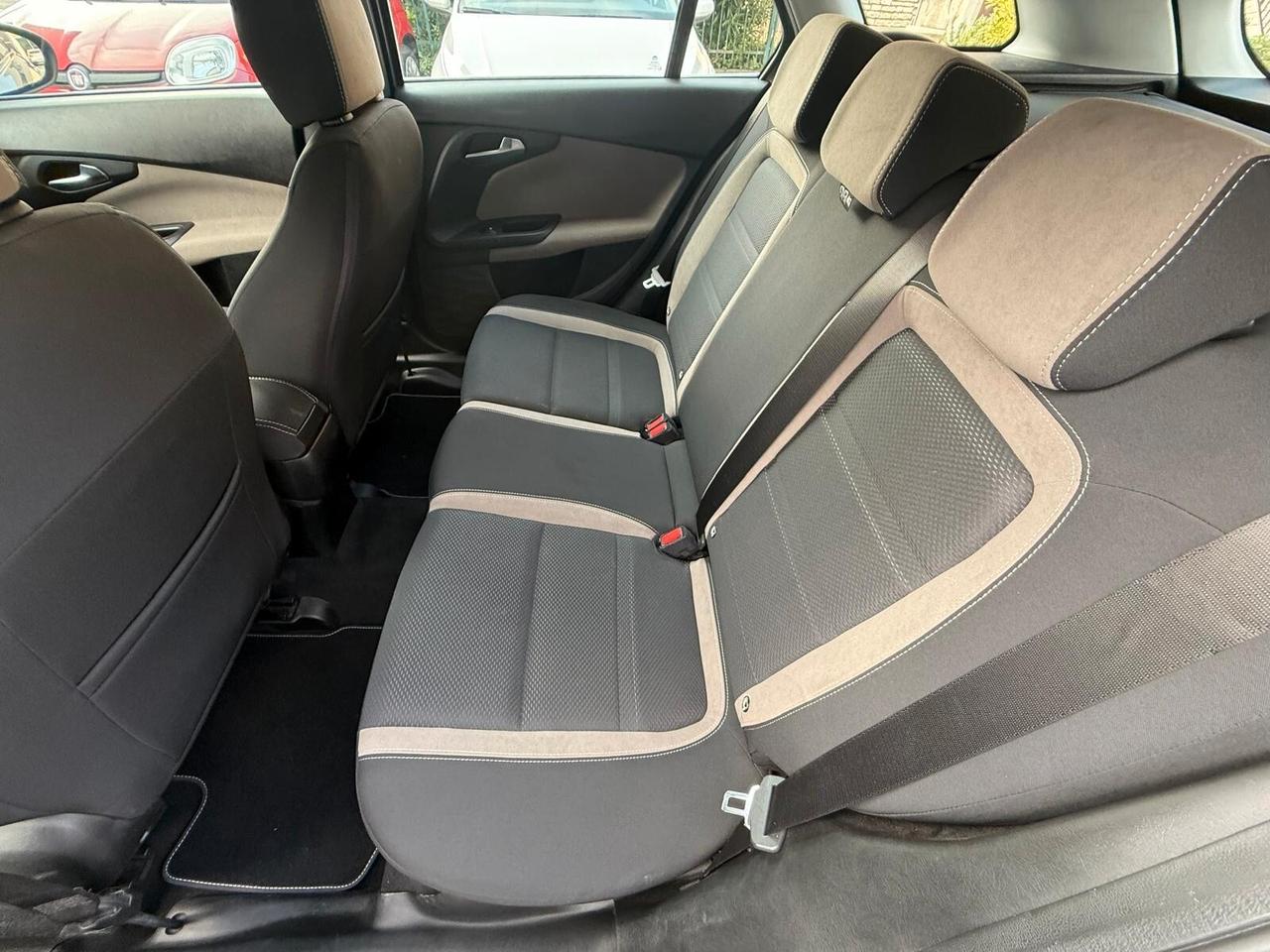 Fiat Tipo 1.6 Mjt S&S SW Easy Business *OK NUOVI NEOPATENTATI*