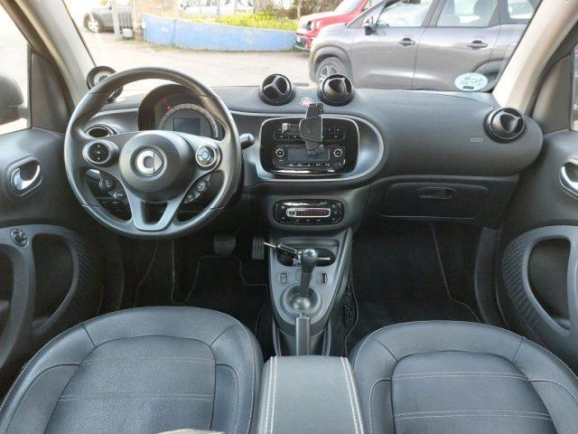 SMART ForTwo 70 1.0 Prime