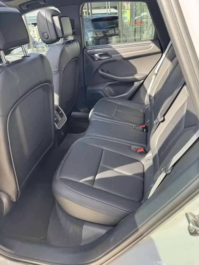 PORSCHE Macan 2.0 265cv pdk
