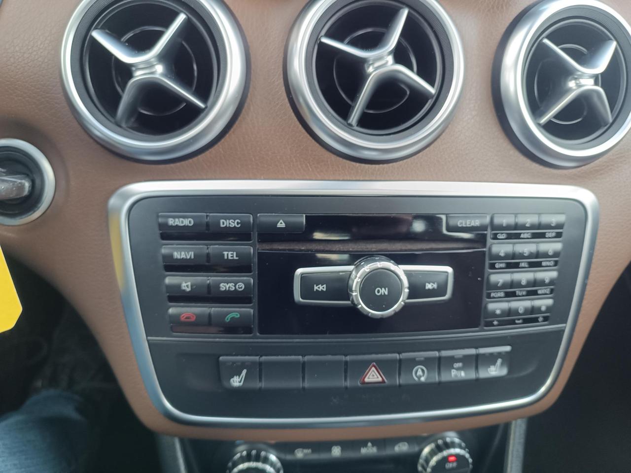 Mercedes A 180 CDI Premium E6