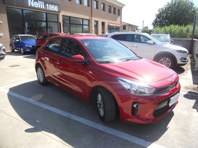 KIA Rio 1.4 CRDi 5 porte Active