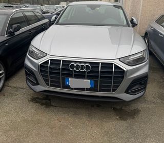 Audi Q5 SPB 40 TDI quattro S tronic Business Advanced