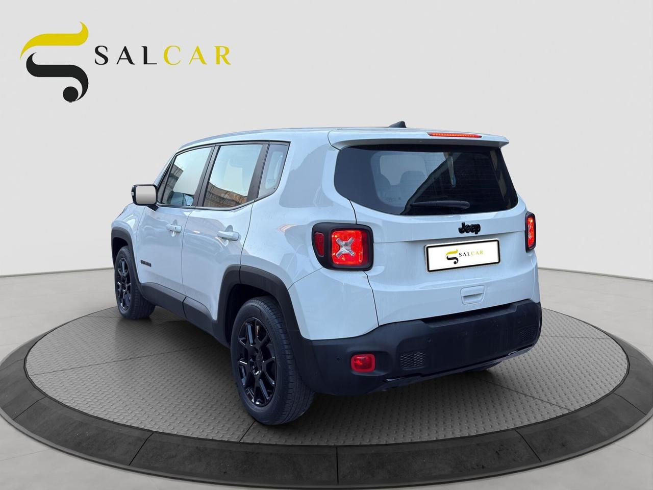 Jeep Renegade 1.6 mjt 130cv Limited 2023