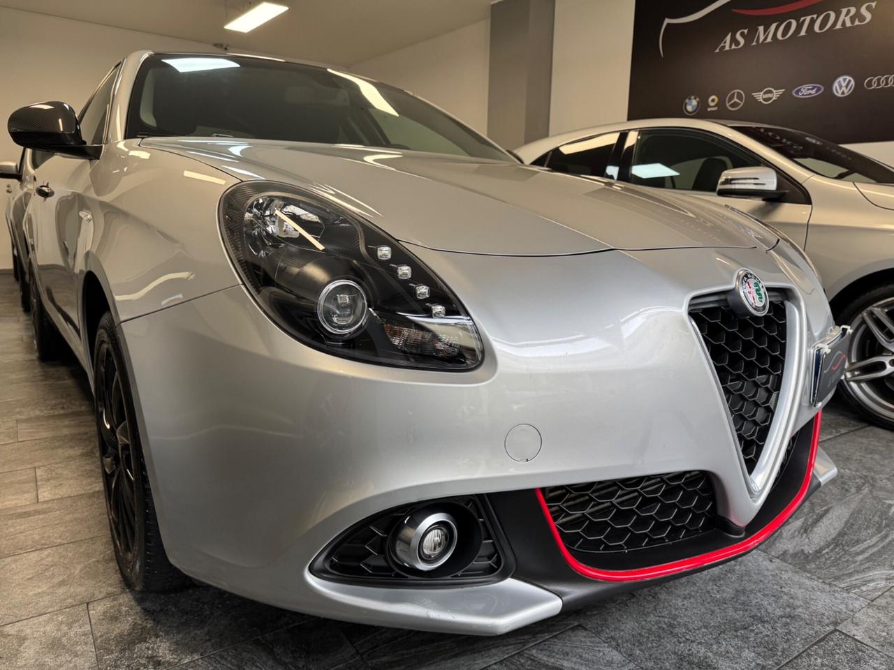 Alfa Romeo Giulietta 1.6 JTDm 120 CV Super