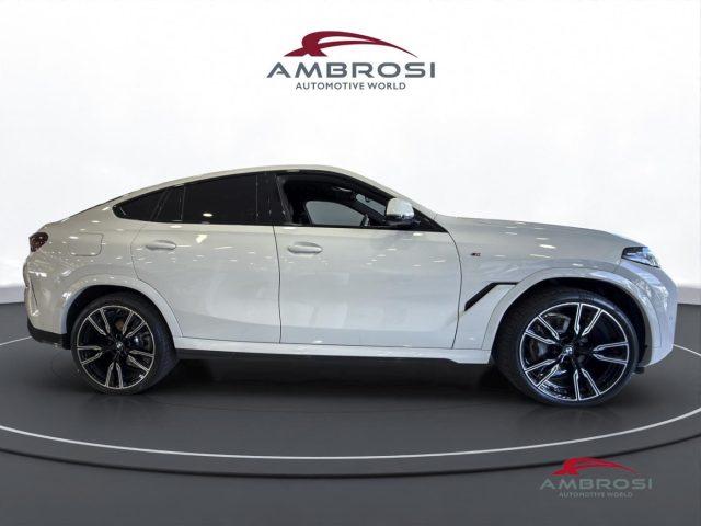 BMW X6 xDrive30d M Sport